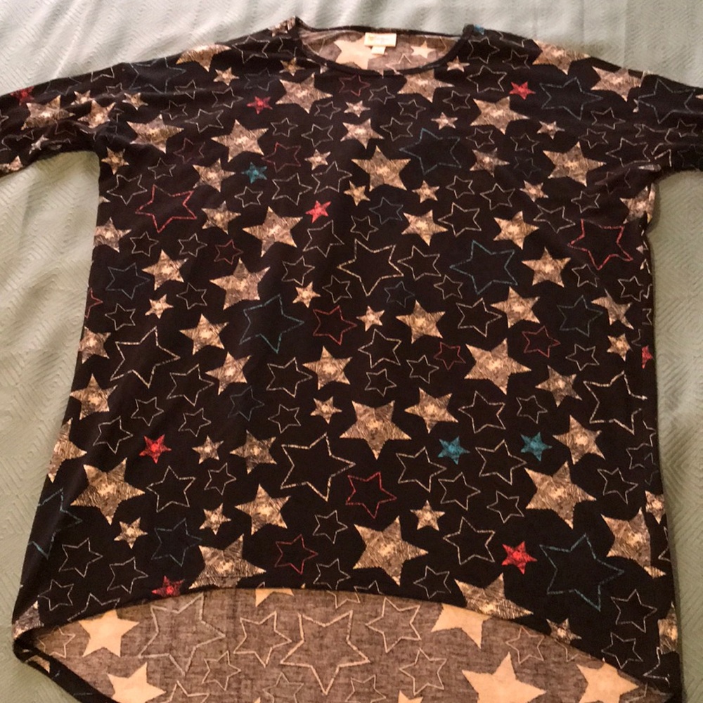 M LuLaRoe Irma